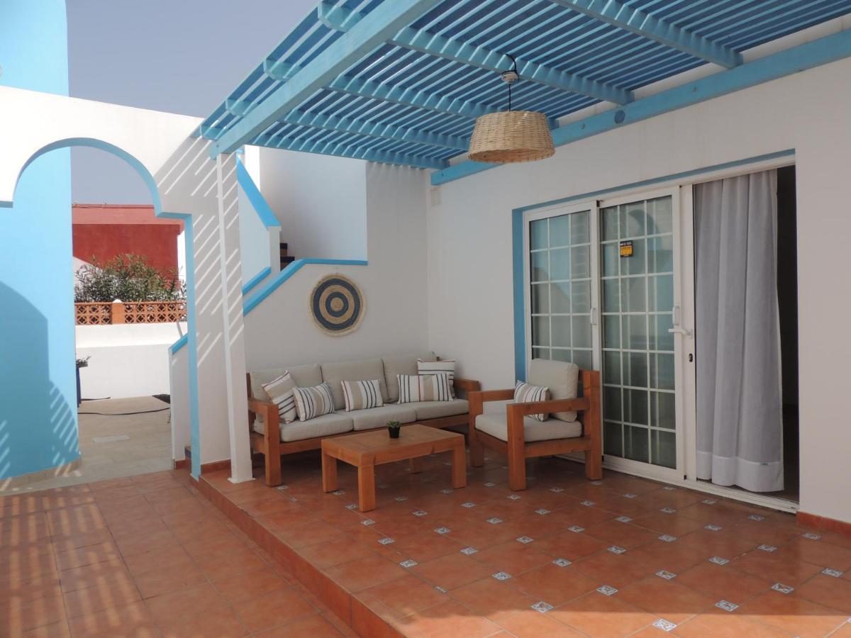 Cozy, House , By Mahbovillas La Oliva