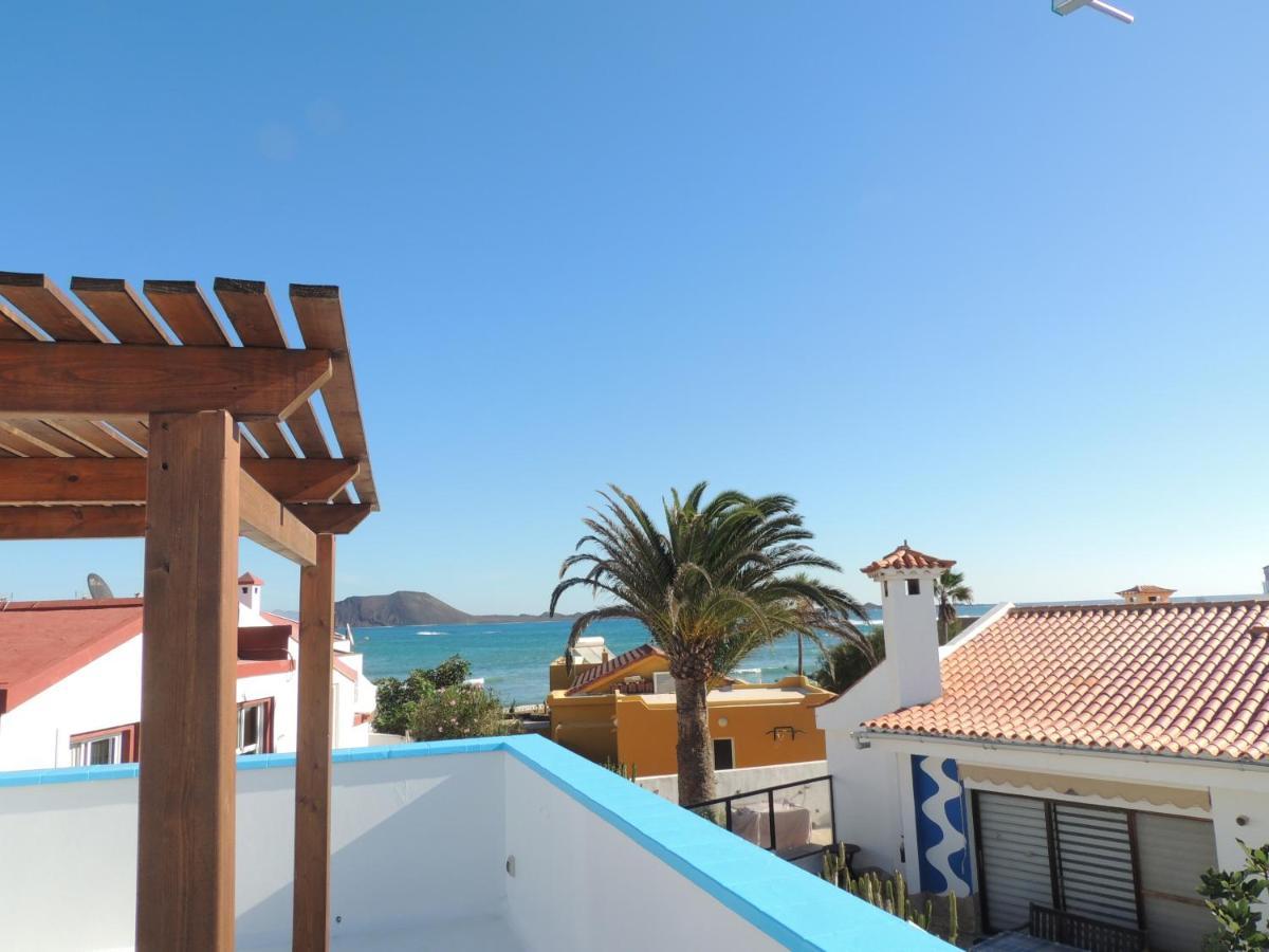 Cozy, House , By Mahbovillas * La Oliva