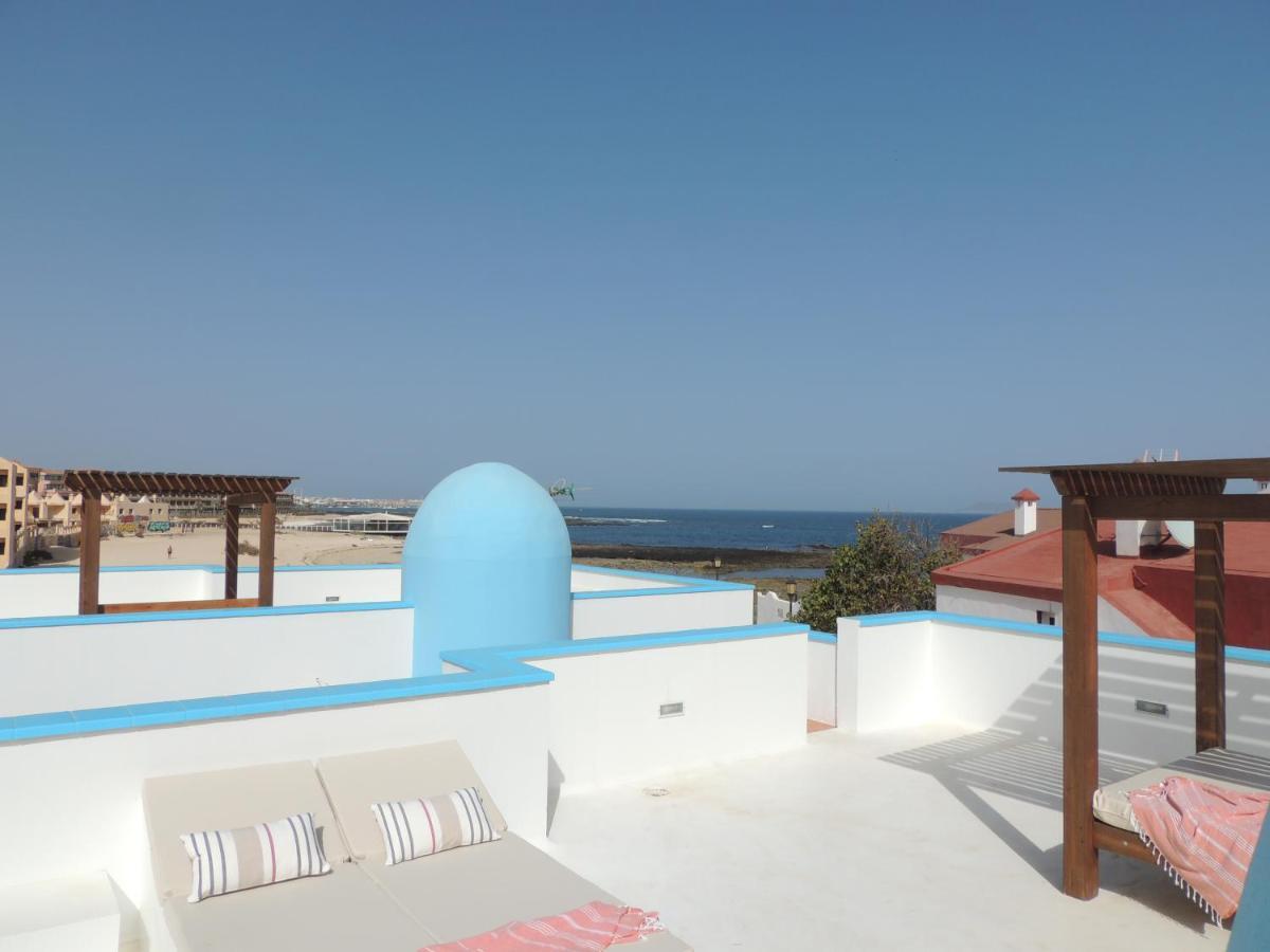Сasa de vacaciones Cozy, House , By Mahbovillas La Oliva