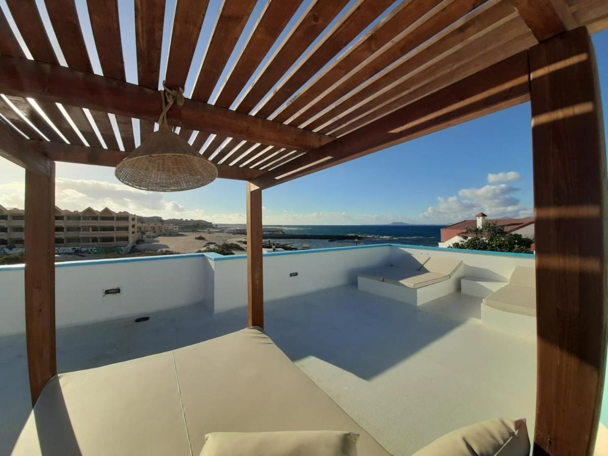 Сasa de vacaciones Cozy, House , By Mahbovillas La Oliva